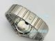 OE Factory Replica Omega Constellation Rose Gold Diamond Bezel Silver Gray Dial Watch (9)_th.jpg